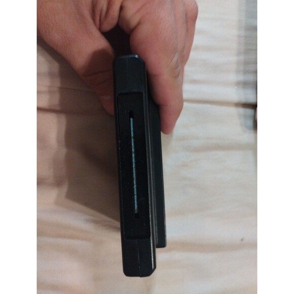 Texas Instruments TI-99/4A - Connect Four  - Complete In Box - Tested - Picture 3 of 10